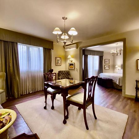 Casa Corp Boutique Suites In Condesa 멕시코 시 외부 사진