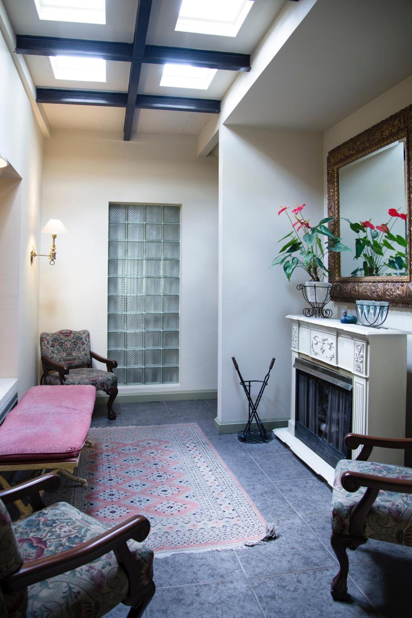 Casa Corp Boutique Suites In Condesa 멕시코 시 외부 사진