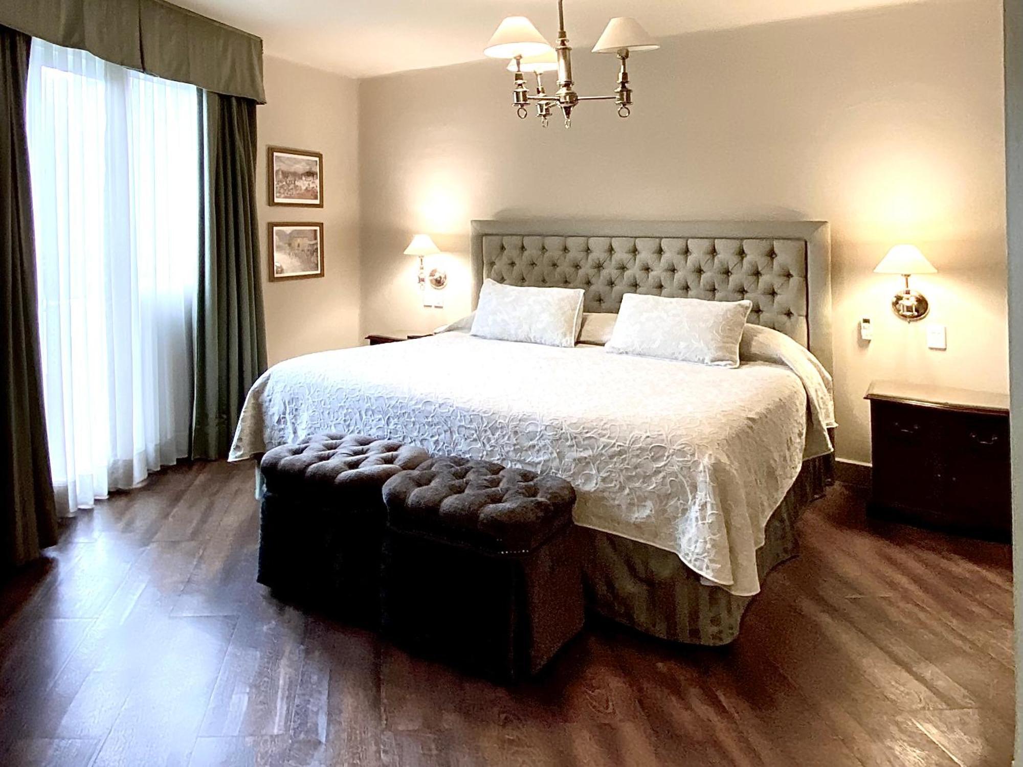Casa Corp Boutique Suites In Condesa 멕시코 시 외부 사진