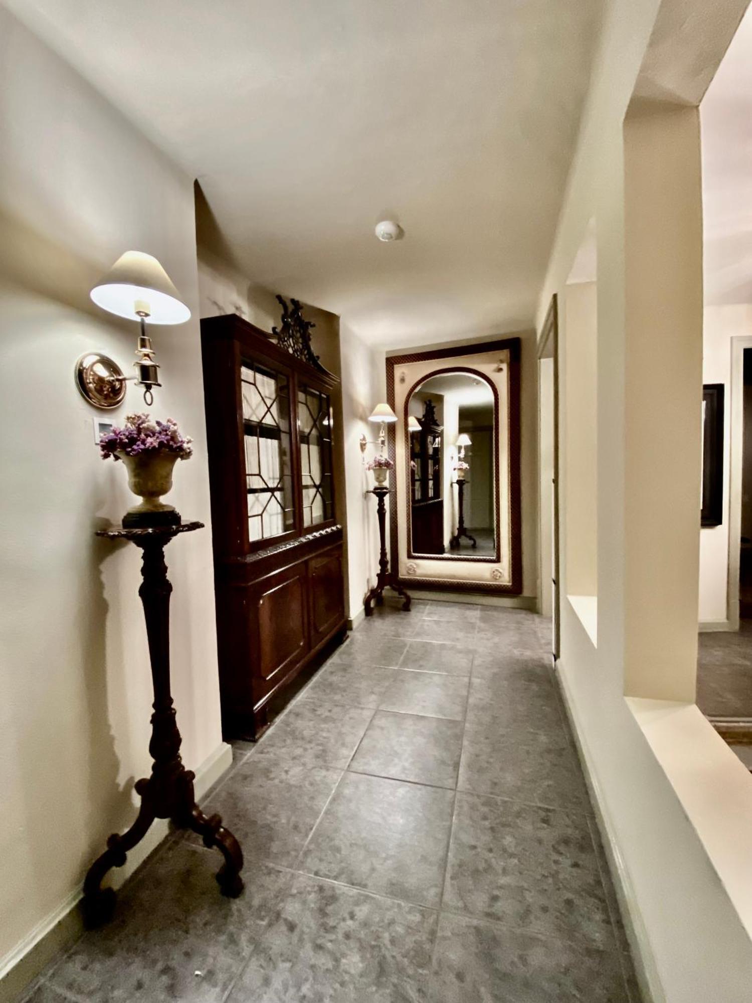 Casa Corp Boutique Suites In Condesa 멕시코 시 외부 사진