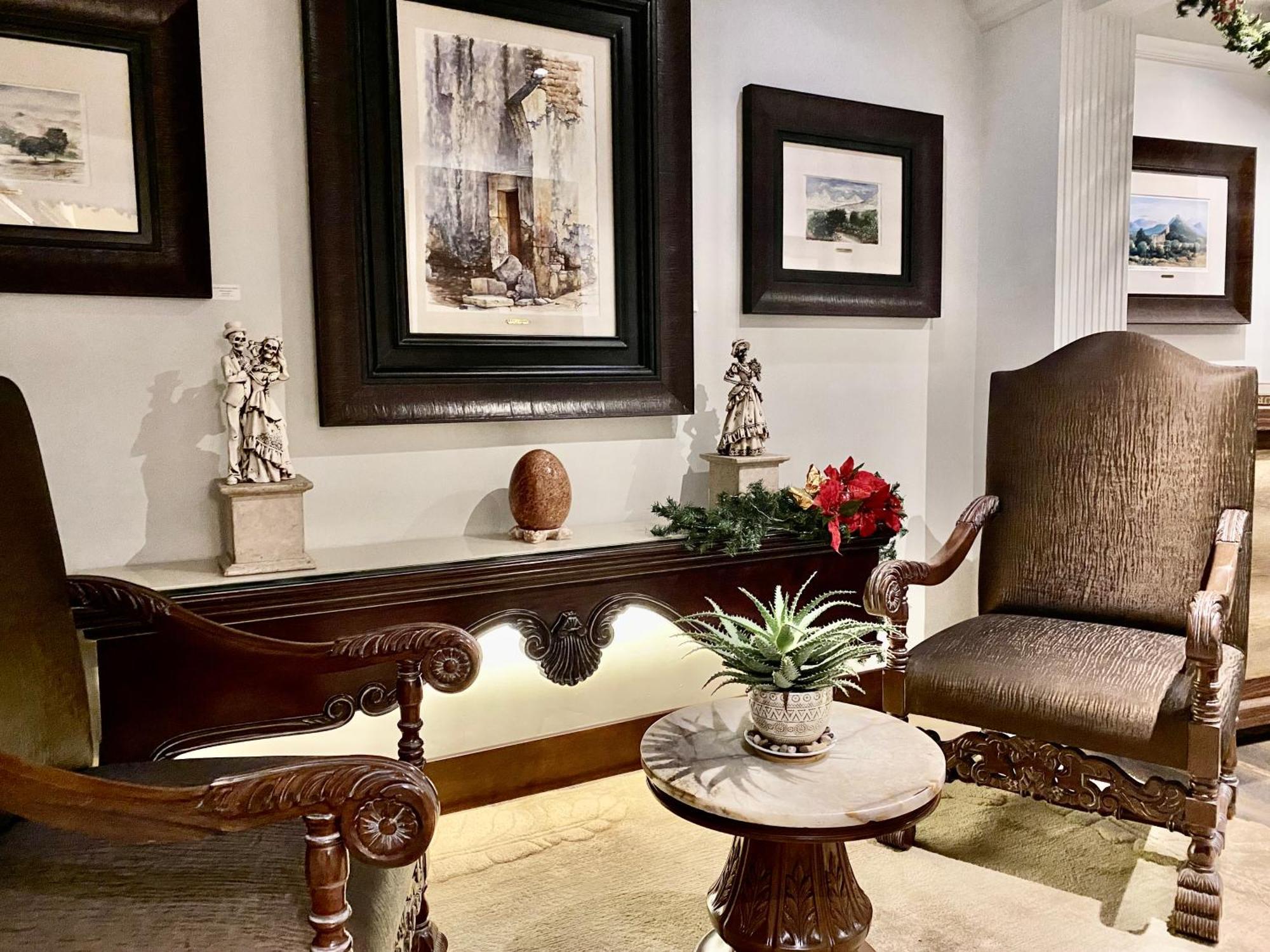 Casa Corp Boutique Suites In Condesa 멕시코 시 외부 사진