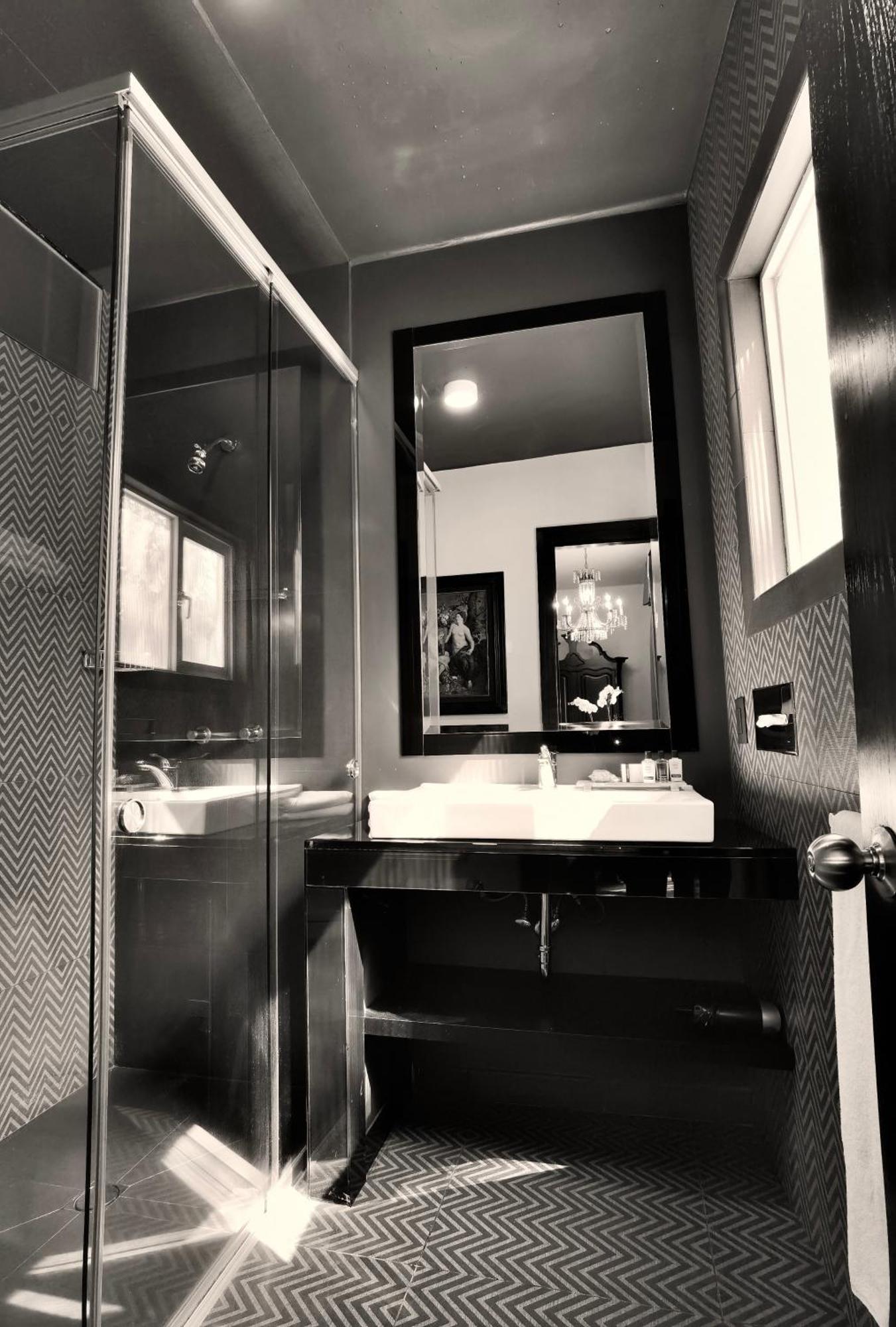 Casa Corp Boutique Suites In Condesa 멕시코 시 외부 사진