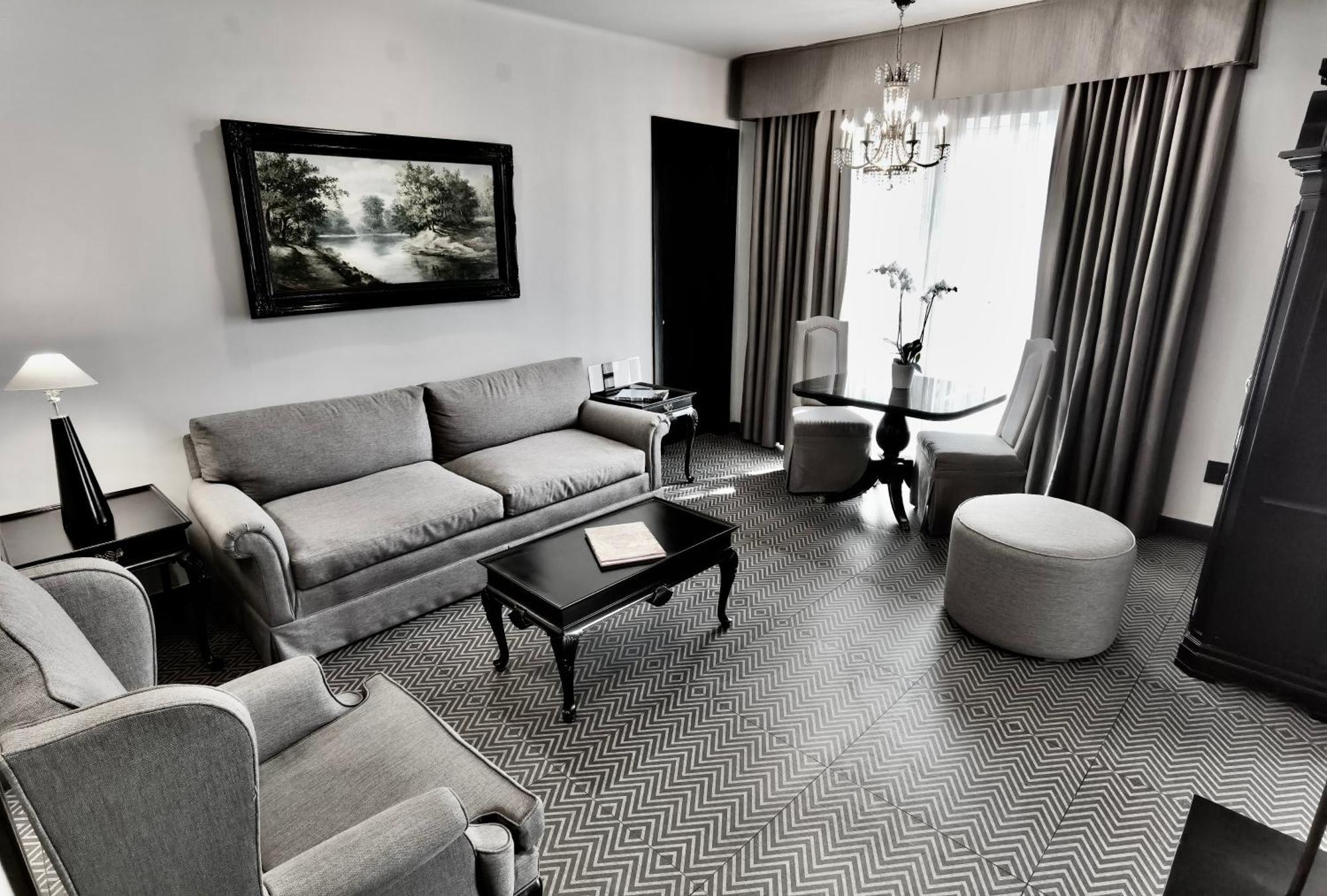 Casa Corp Boutique Suites In Condesa 멕시코 시 외부 사진