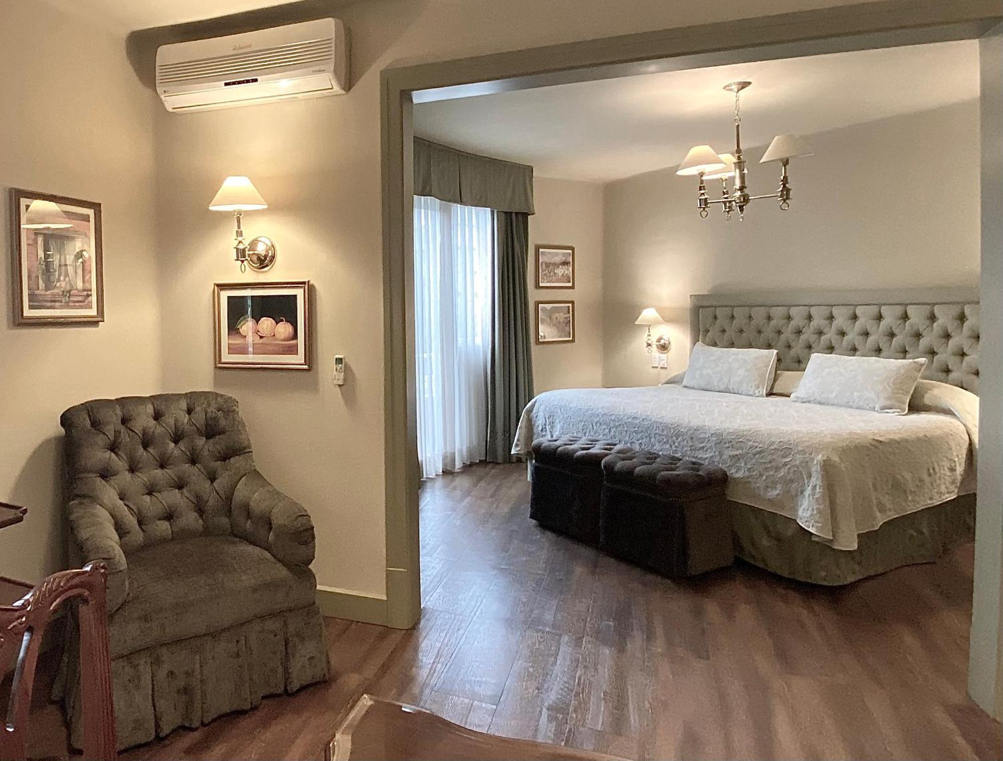 Casa Corp Boutique Suites In Condesa 멕시코 시 외부 사진