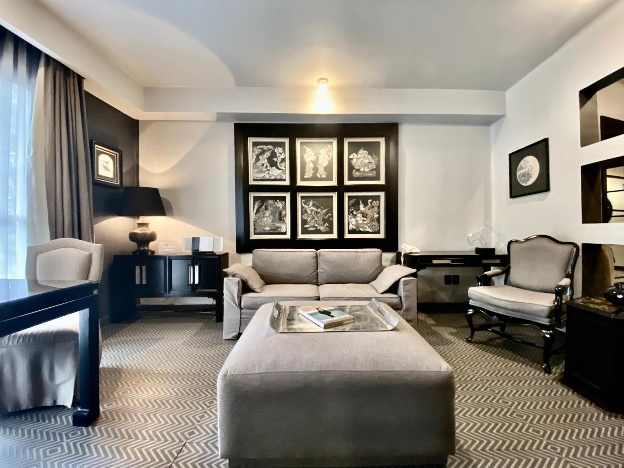 Casa Corp Boutique Suites In Condesa 멕시코 시 외부 사진