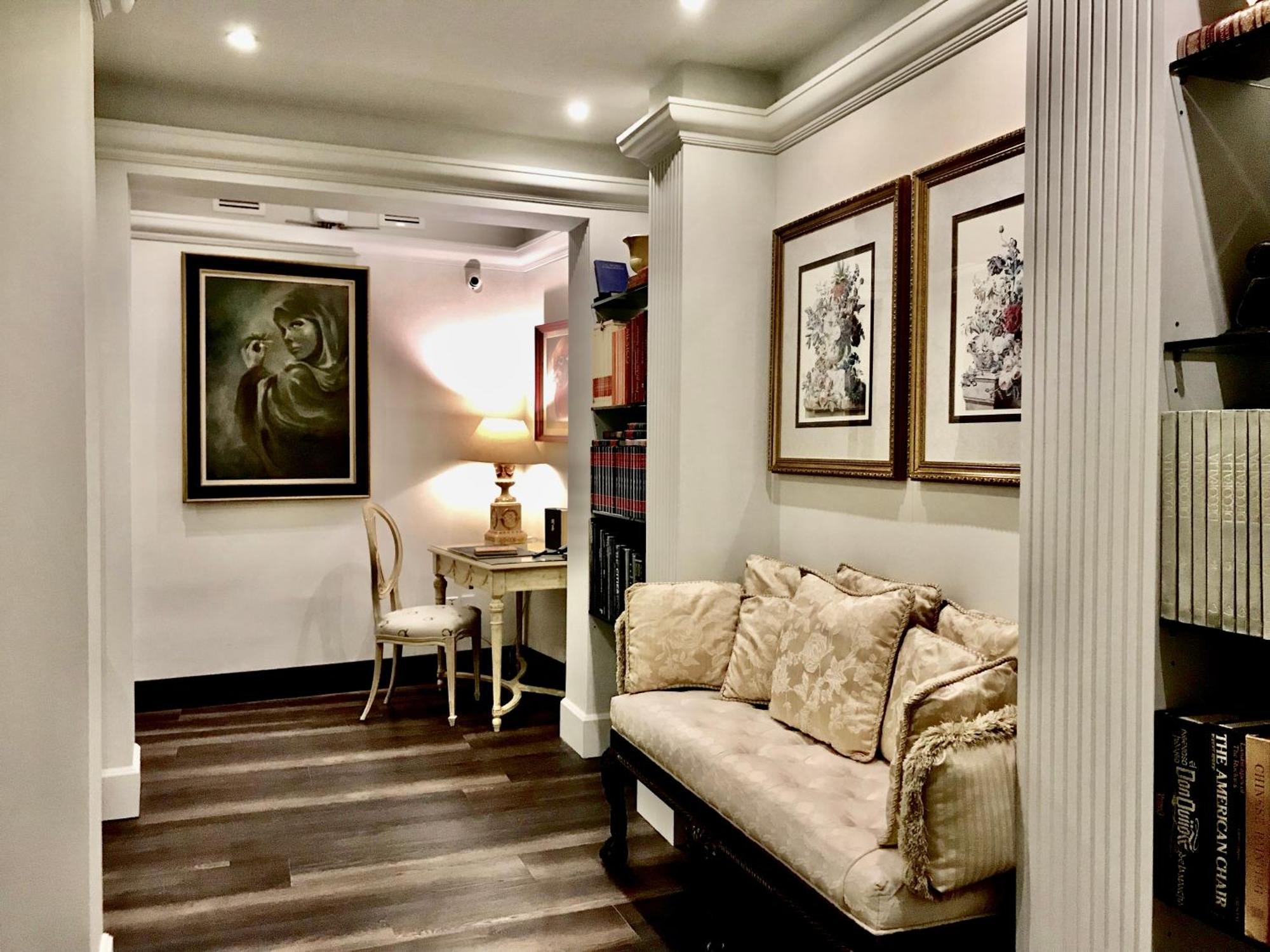 Casa Corp Boutique Suites In Condesa 멕시코 시 외부 사진