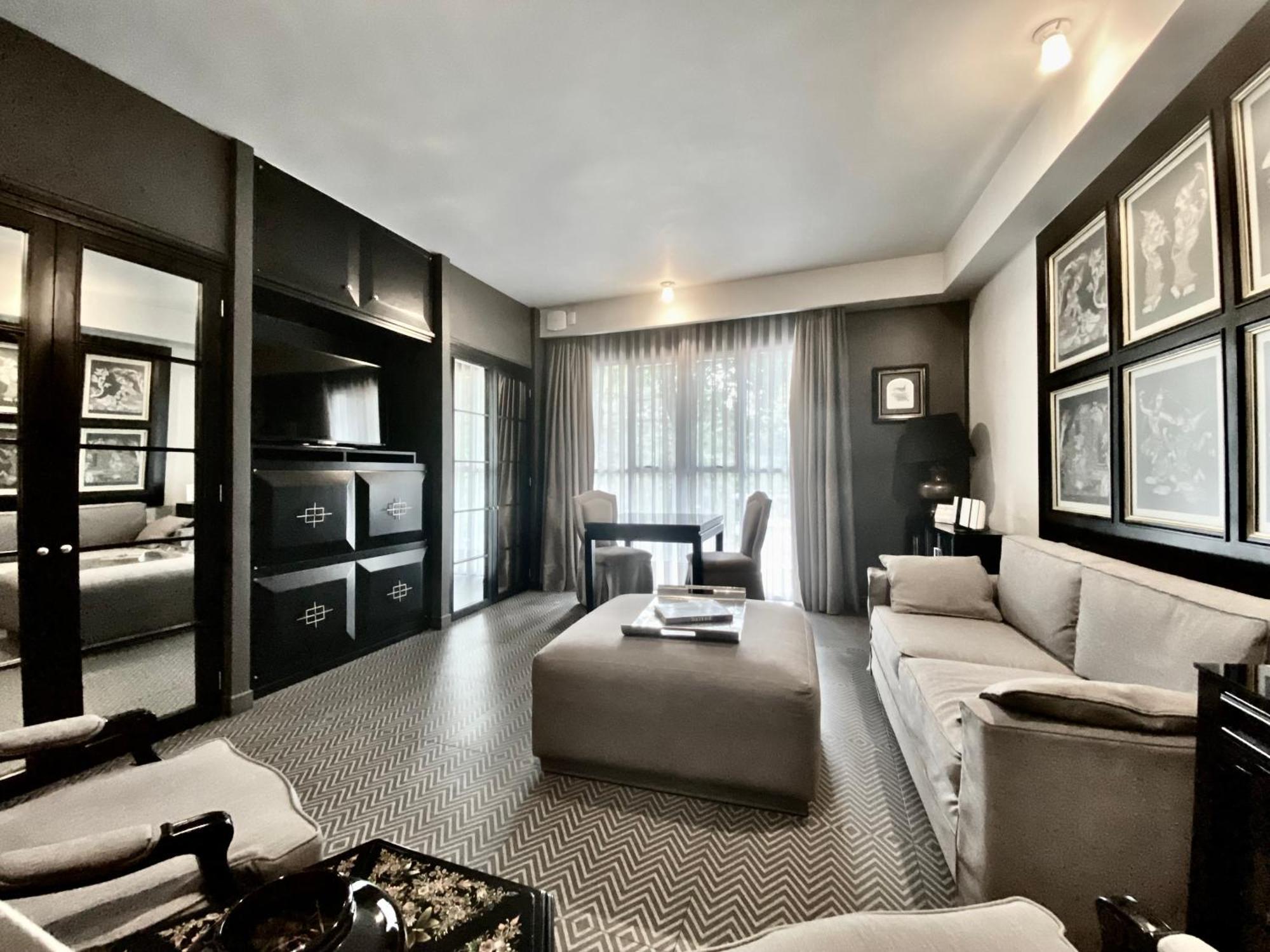 Casa Corp Boutique Suites In Condesa 멕시코 시 외부 사진
