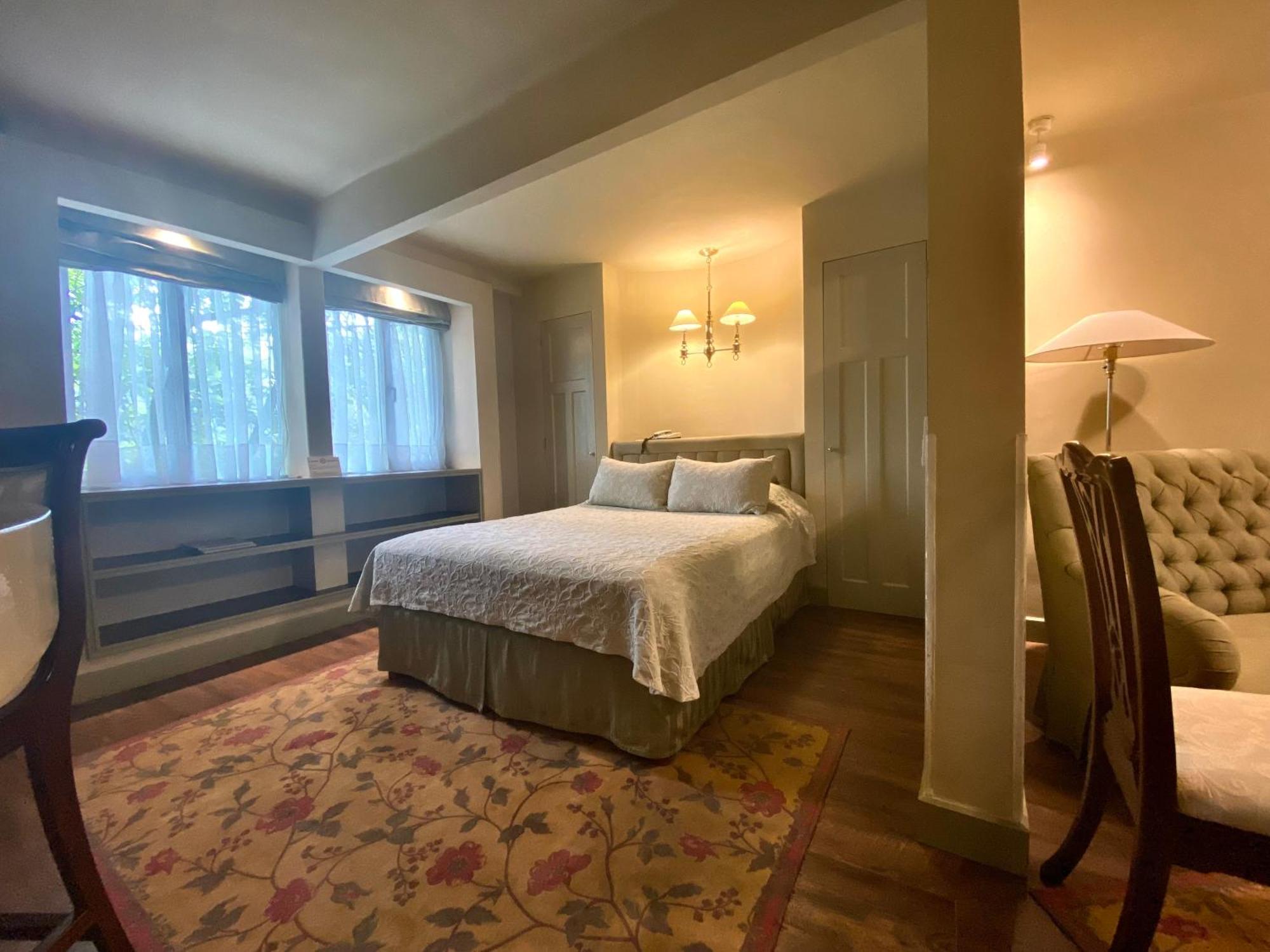Casa Corp Boutique Suites In Condesa 멕시코 시 외부 사진