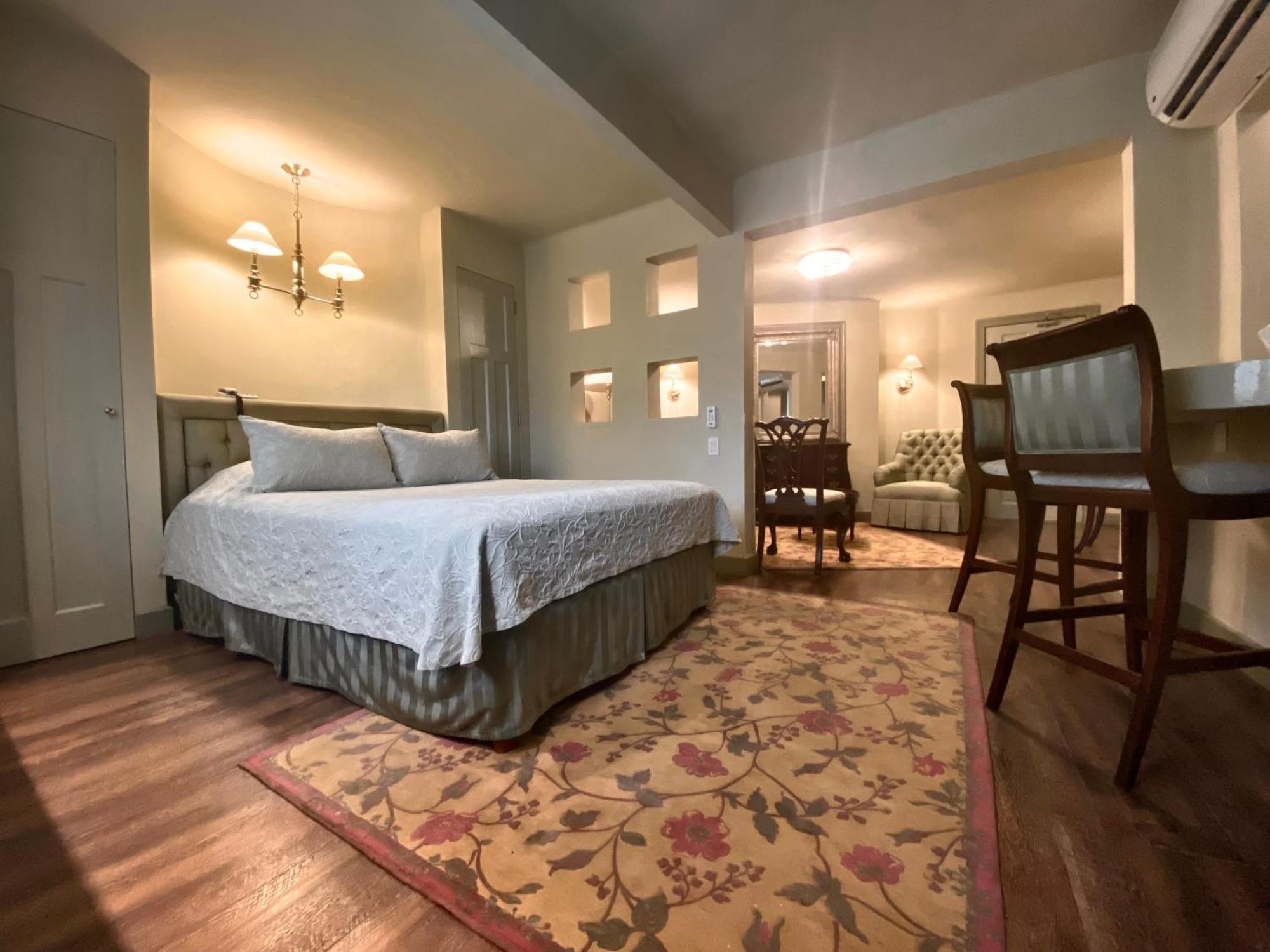 Casa Corp Boutique Suites In Condesa 멕시코 시 외부 사진
