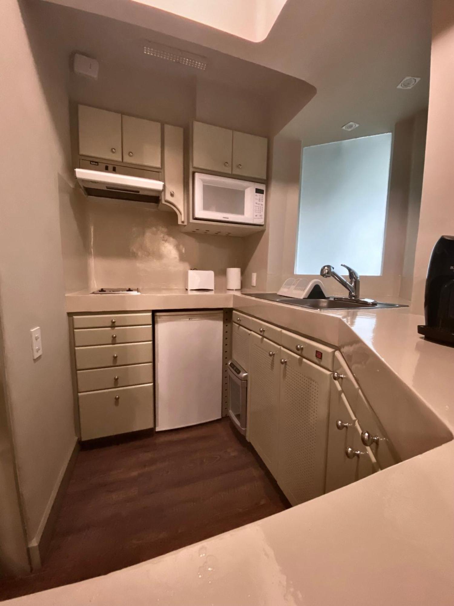 Casa Corp Boutique Suites In Condesa 멕시코 시 외부 사진