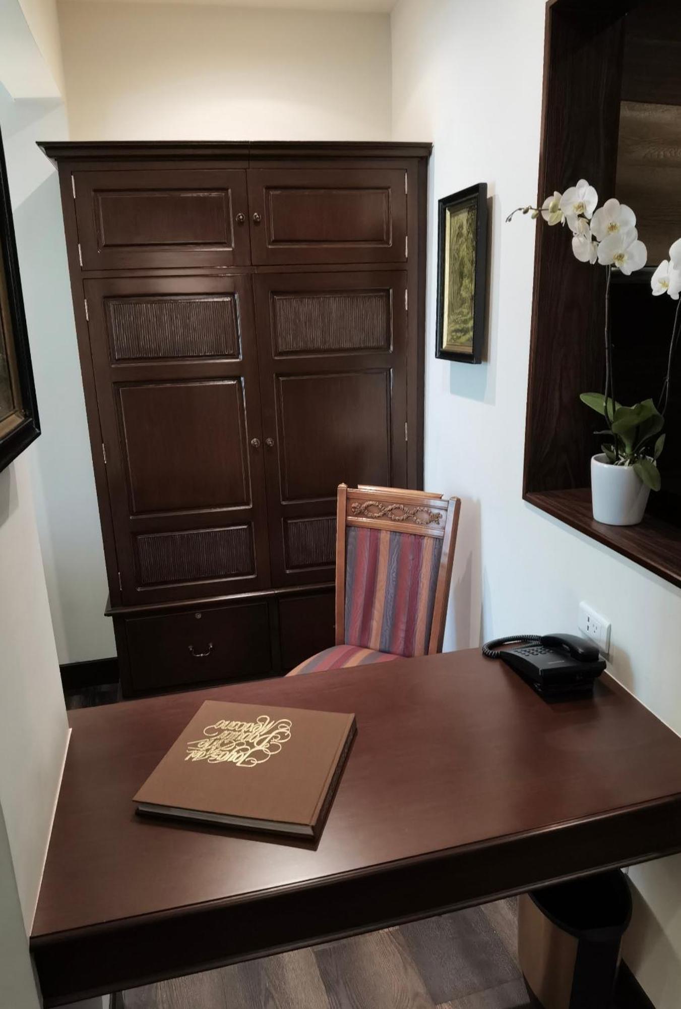 Casa Corp Boutique Suites In Condesa 멕시코 시 외부 사진