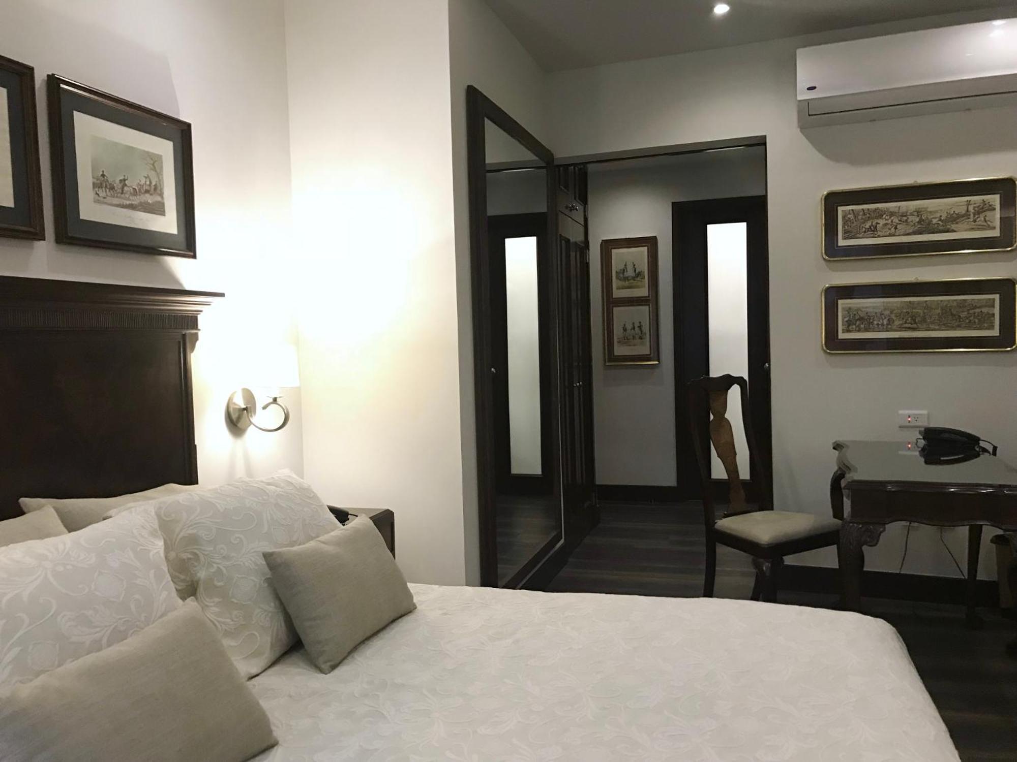 Casa Corp Boutique Suites In Condesa 멕시코 시 외부 사진
