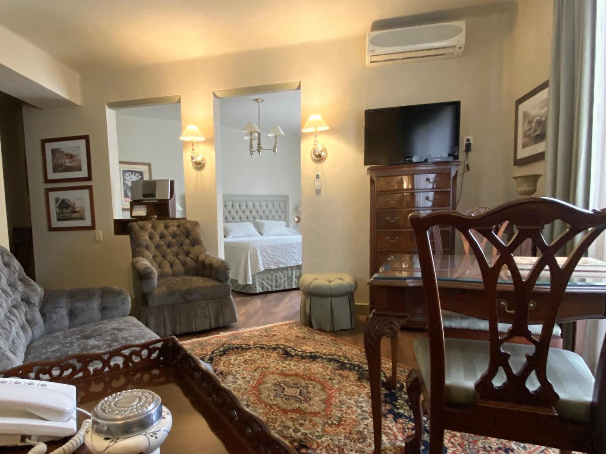 Casa Corp Boutique Suites In Condesa 멕시코 시 외부 사진