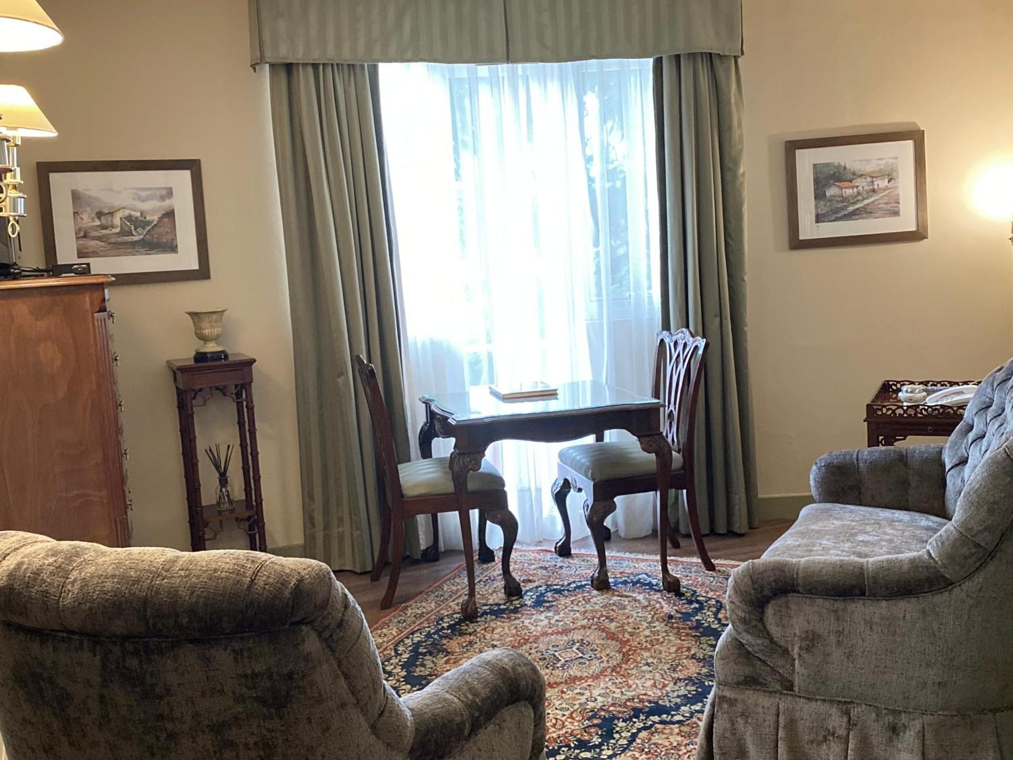 Casa Corp Boutique Suites In Condesa 멕시코 시 외부 사진