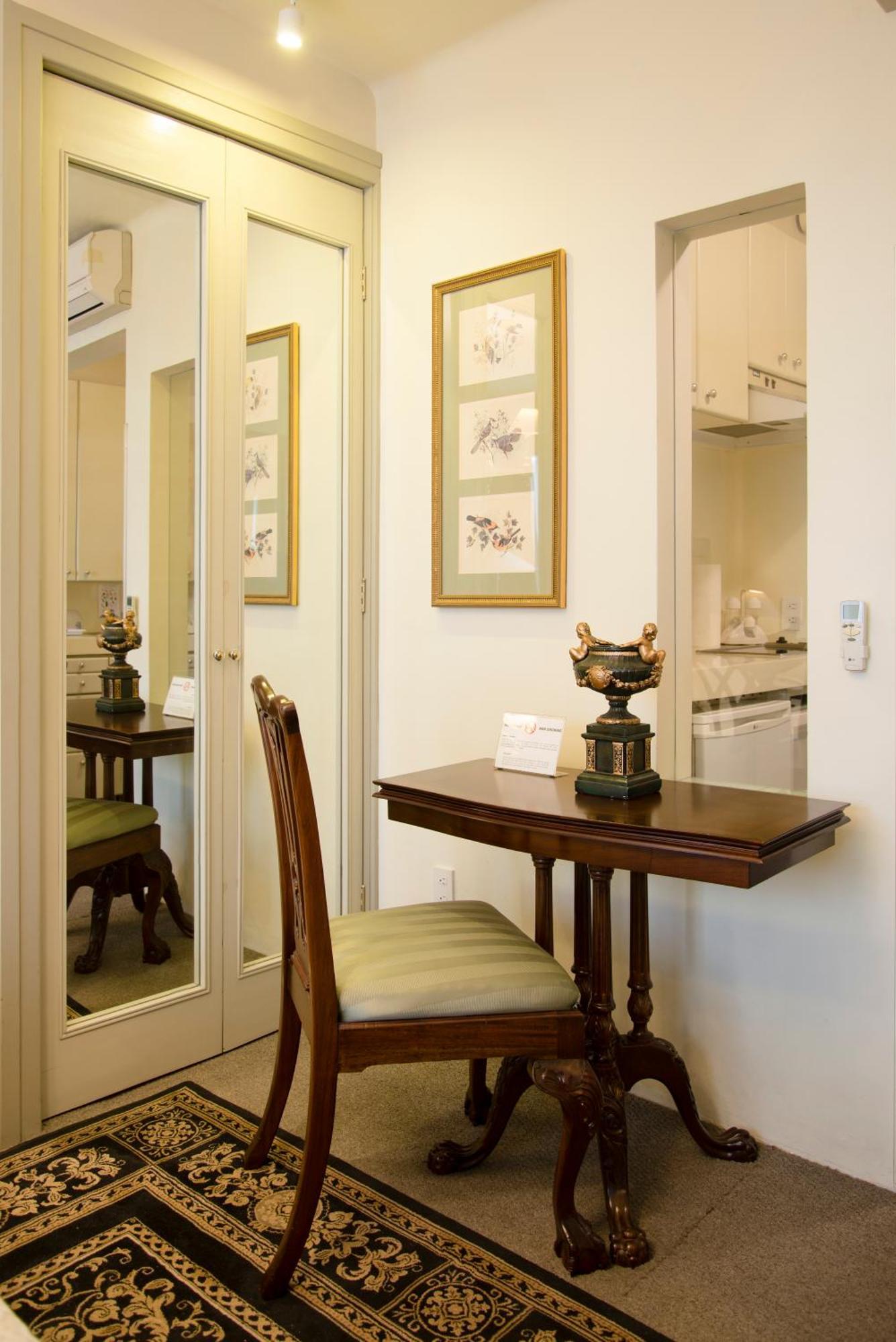 Casa Corp Boutique Suites In Condesa 멕시코 시 외부 사진