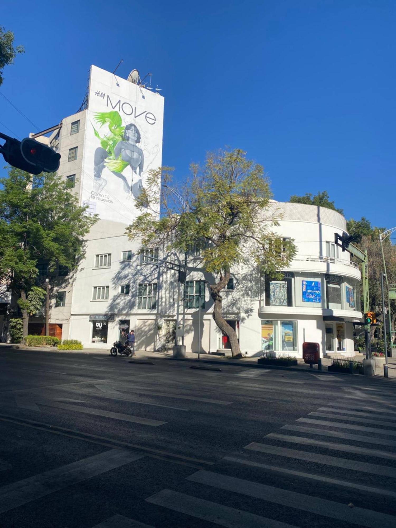 Casa Corp Boutique Suites In Condesa 멕시코 시 외부 사진