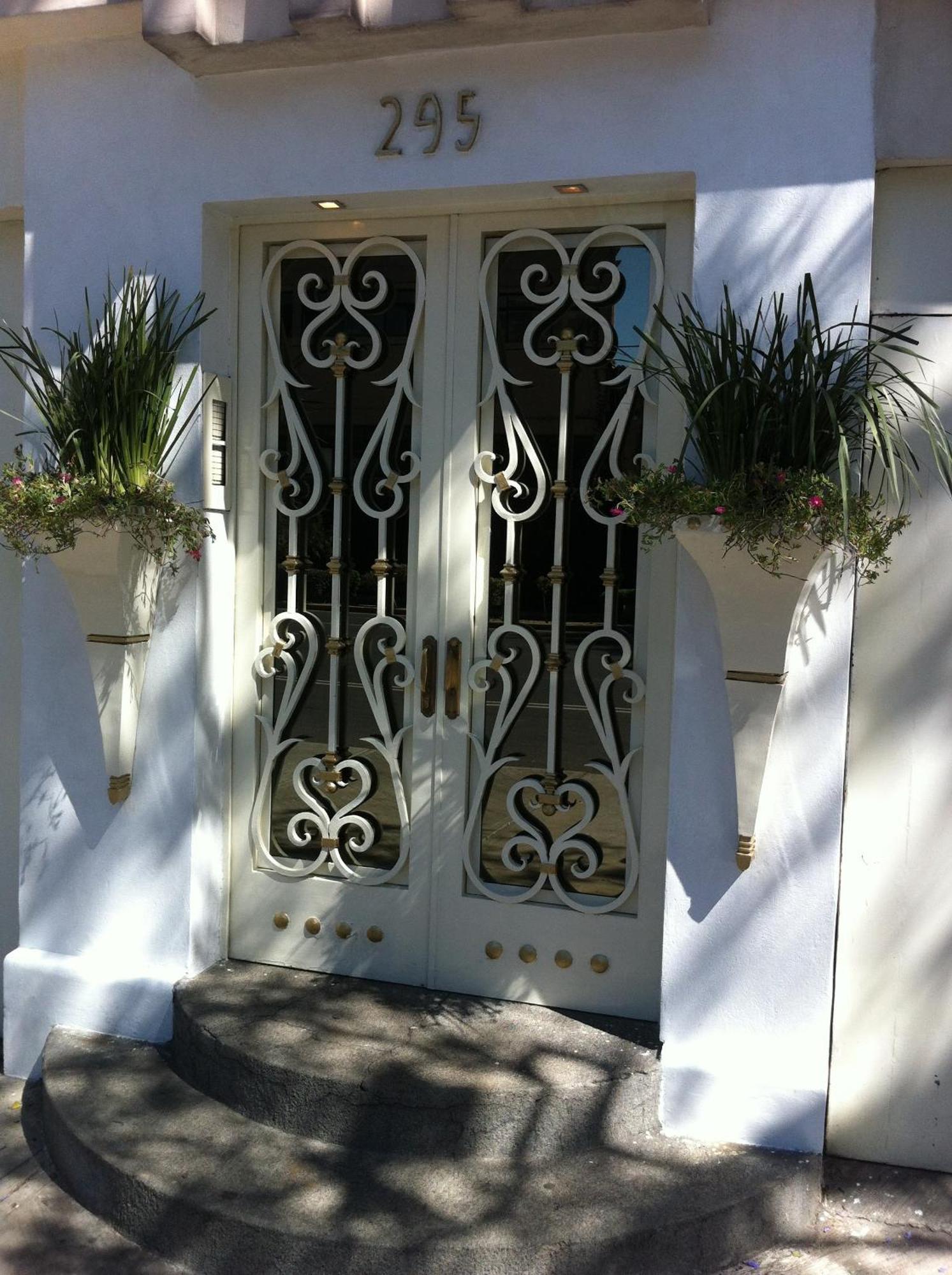 Casa Corp Boutique Suites In Condesa 멕시코 시 외부 사진