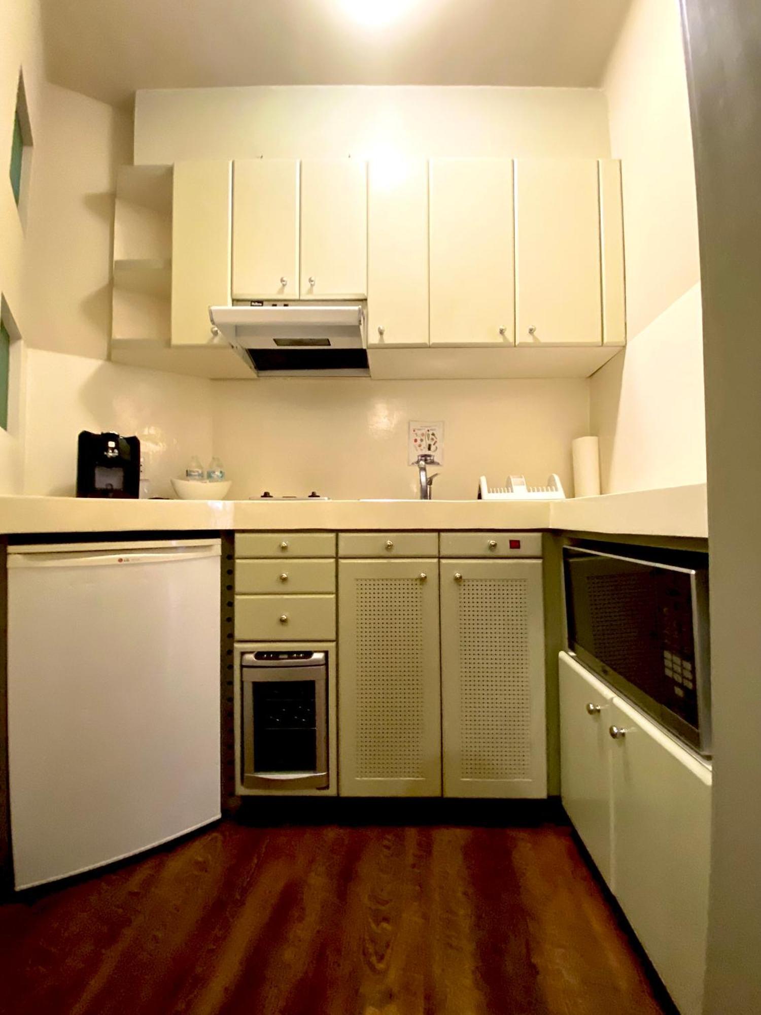 Casa Corp Boutique Suites In Condesa 멕시코 시 외부 사진