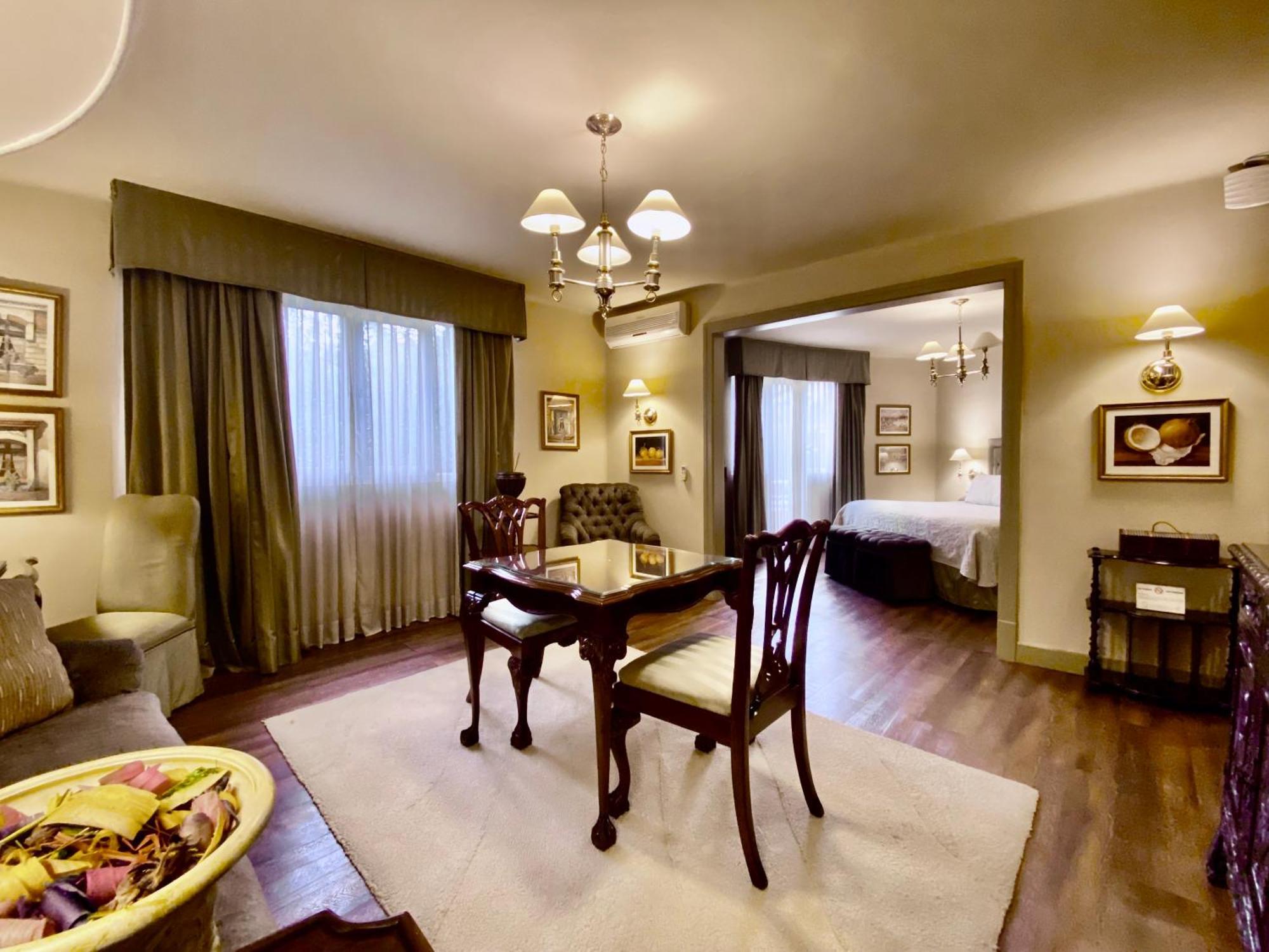 Casa Corp Boutique Suites In Condesa 멕시코 시 외부 사진